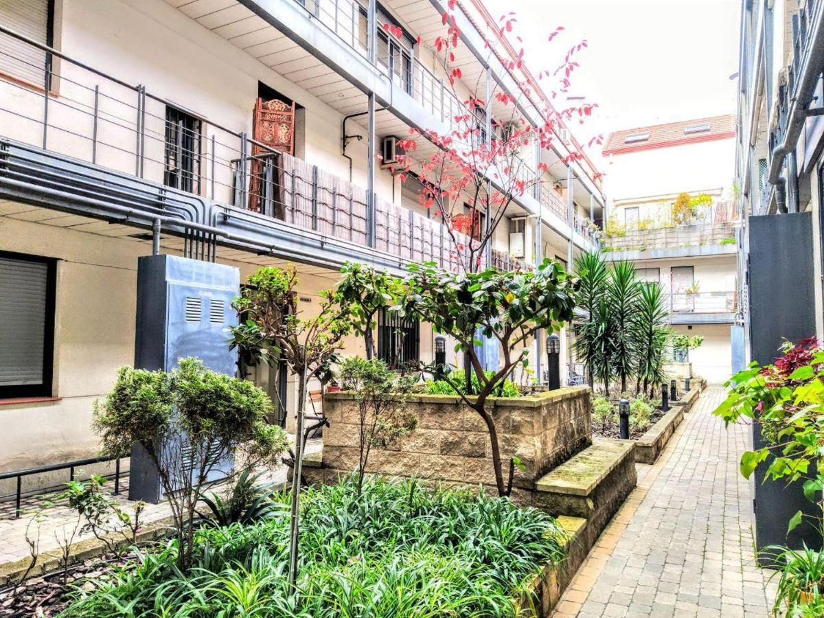 Apartamento Garcia De Paredes Estudio